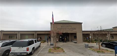 Social Security Office In Houston Tx Locations